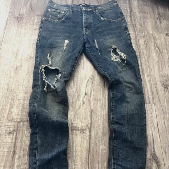 Purple brand Jeans - Picture 1 of 6